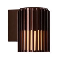 Wandleuchte Aludra - 15W, E27, IP54
