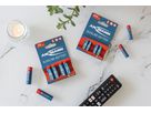 Alkaline Batterie Micro AAA / LR03 - 4er Blister