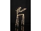 Figur Icy - IP20, Warmweiss, 60 LED