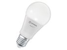 SMART+ WiFi Classic A75 RGBW E27 FR - E27, 1055lm, 2700-6500K, 9.5W, 230V
