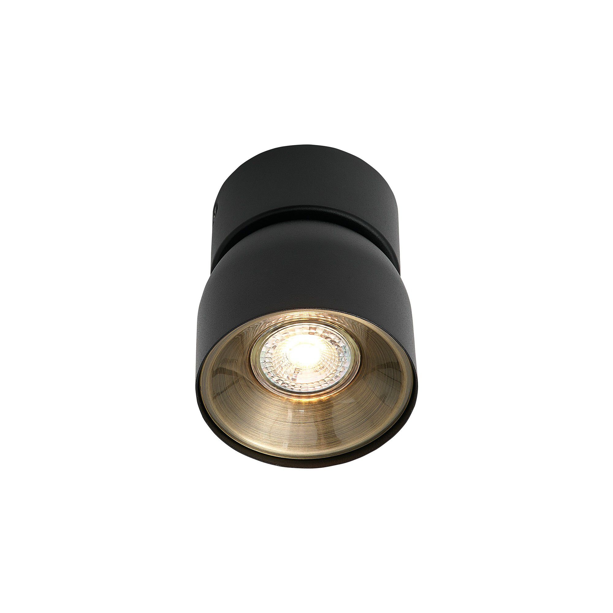 Spotlight Pitcher - 50W, GU10, IP20