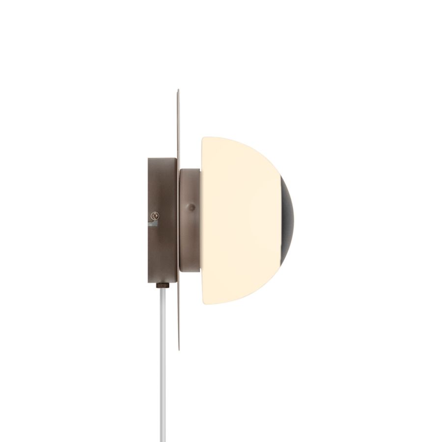 Bruna Bear Wandleuchte - E14, IP20, 230V