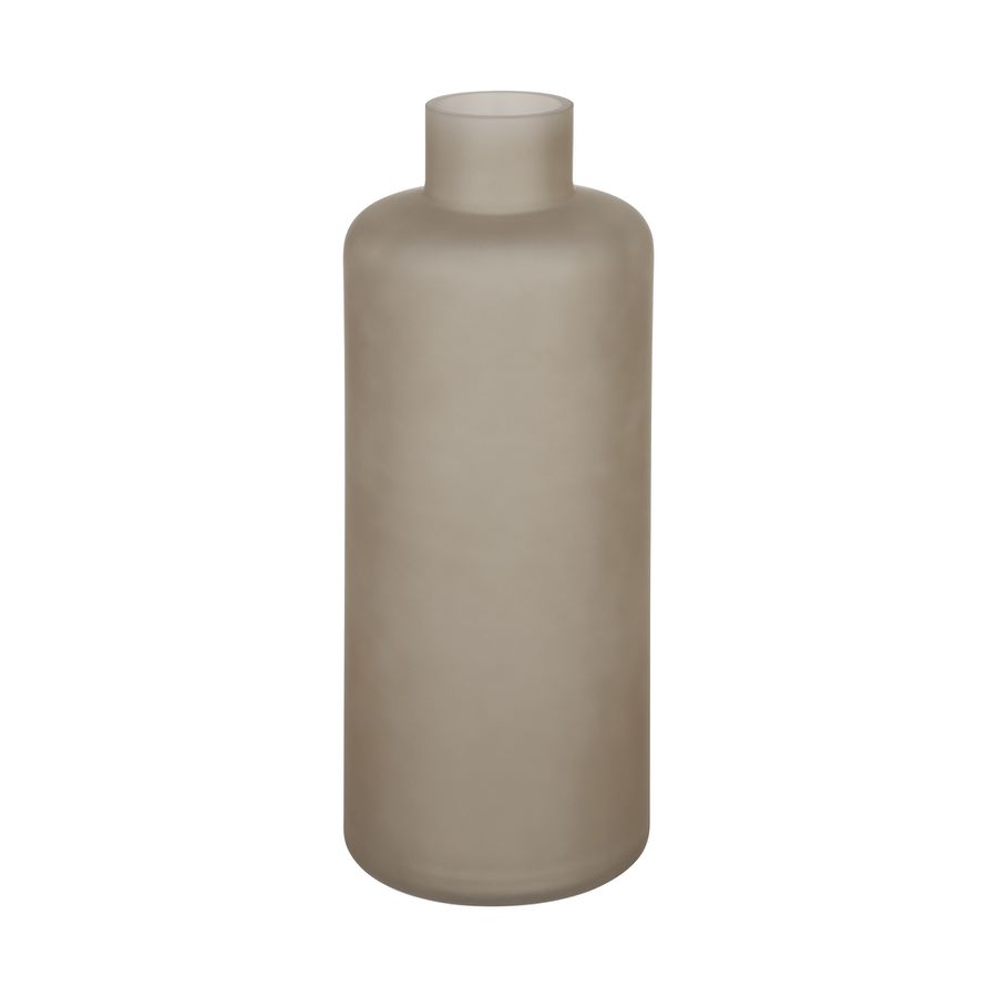 GLASVASE H-400 DM-150 NABAS - GLASVASE H-400 DM-150 NABAS