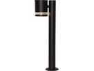 Solar Pollerleuchte Vienna - IP44, Warmweiss, 1 LED