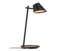 Stay, Tischleuchte, Schwarz - 14,5W, 2700K, IP20, 230V