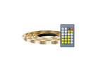 Led Strip 5m, IP44, 3-6000K, Weis - Led Strip 5m, IP44, 3-6000K, Weis