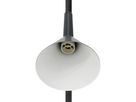 Stehlampe Kelvis Schwarz - GU10, IP20, 230V
