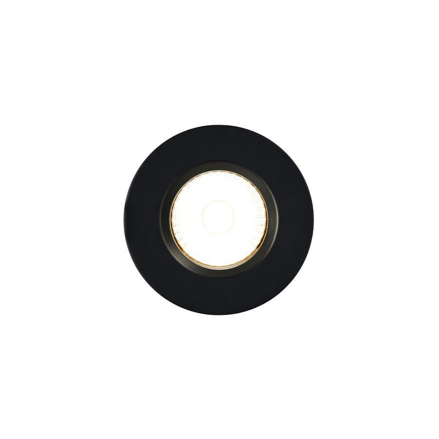 Fremont 1-Kit IP65 2700K Einbaustrahler - LED Module, IP65, 230V