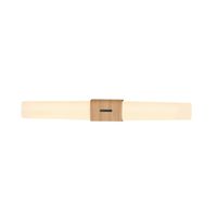Helva Double Basic Wandleuchte - LED Module, IP44, 230V
