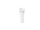 ERSA Handventilator AFW01 weiss 30ml Sprühfunktion - 3000mAh, inkl. USB-C Kabel, wiederaufladbar, Sprühfunktion