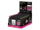 Pure Power Set 4× Mignon AA Akkus und Lademodul - Lithium-Ladegerät