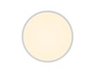 Oja 42, Deckenleuchte, Smart, Weiss - 20W ,2700-6500K, IP20