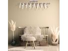 LED Deckenleuchte Belleza - LED-Modul, 35W, IP20