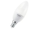 LDV SMART+ CANDLE B40 E14 TW  2700 - 6500K 230V ZigBee 3.0 - E14, 470lm, 2700-6500K, 4.9W, 230V