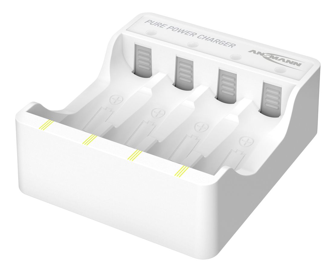 Pure Power Lademodul - Lithium-Ladegerät