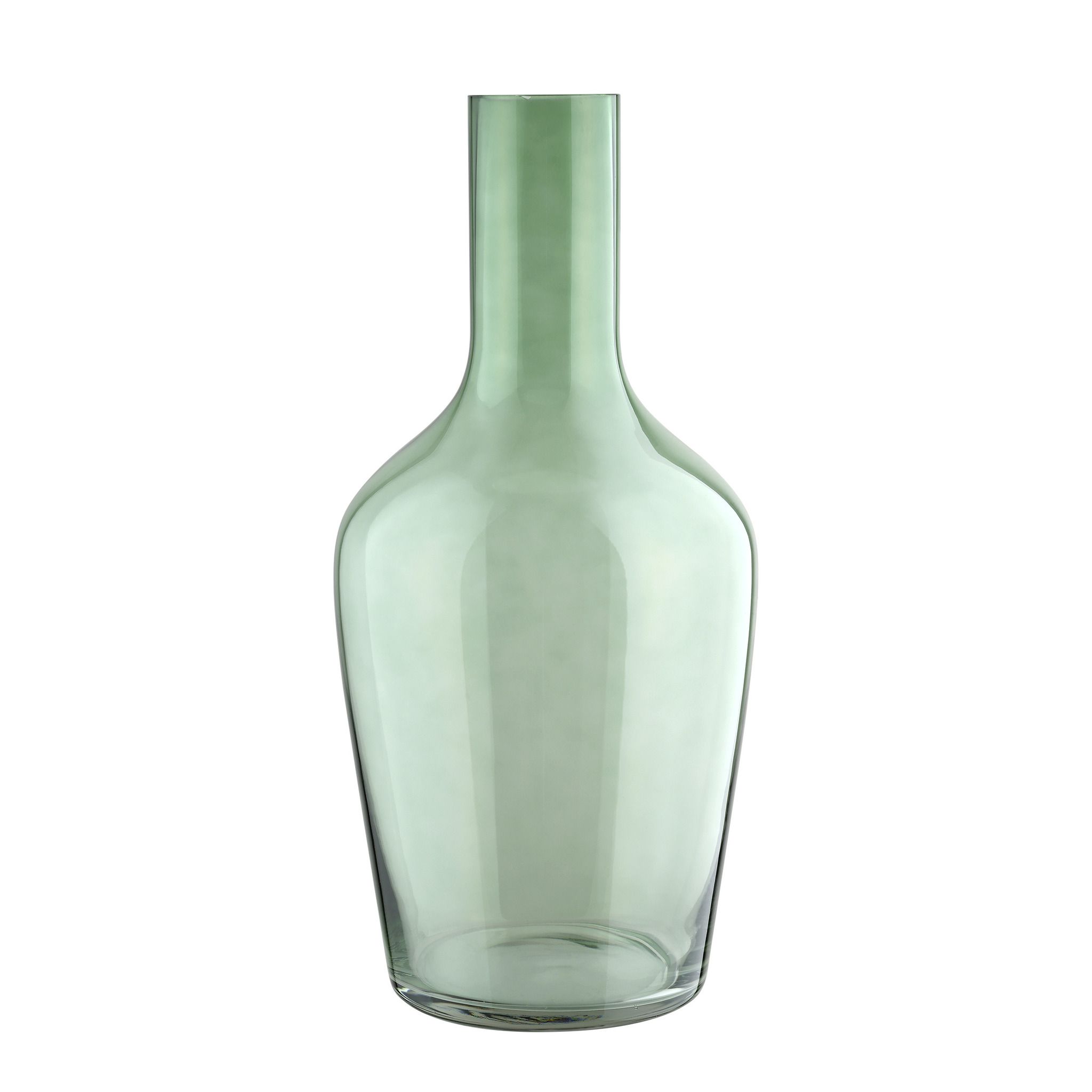 GLASVASE H-480 DM-230 SAMUNTAI - GLASVASE H-480 DM-230 SAMUNTAI