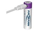 Li-Ion Akkus Mignon AA Typ 2200 (min. 1950 mAh) - 4er Box