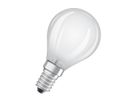 LED Retrofit CLASSIC P - E14, 136Lm, 2700K, 1.5W, 230V