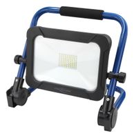 Luminary LED Strahler mit integriertem Akkupack - 2400lm, 30W, 100-240V, 4400mAh, IP54