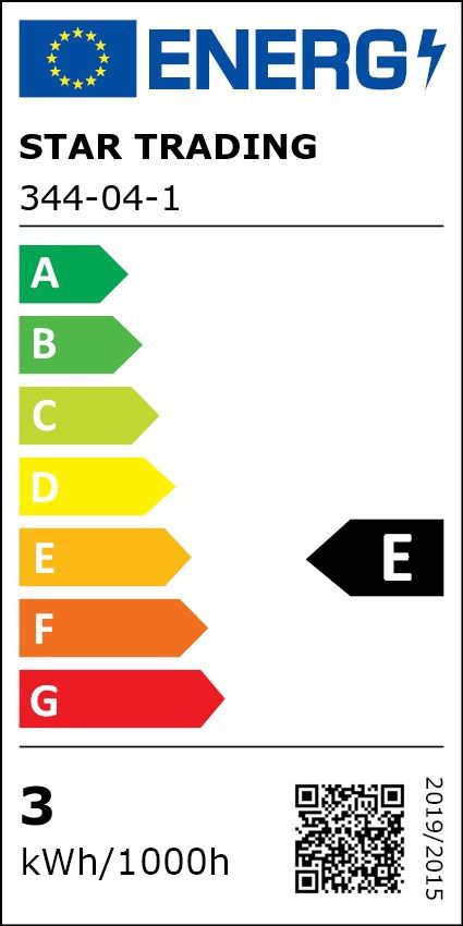 LED Leuchtmittel G9 Halo-LED - G9, 290Lm, 2700K, 2.5W, 230V