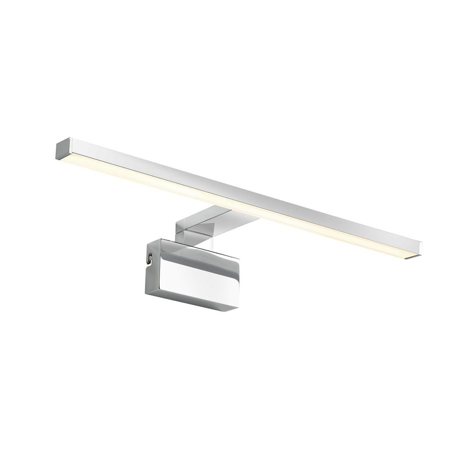 Wandleuchte Marlee - 8.9W, LED Module, IP44