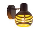 1er Deckenleuchte Spot Casco - E27, IP20
