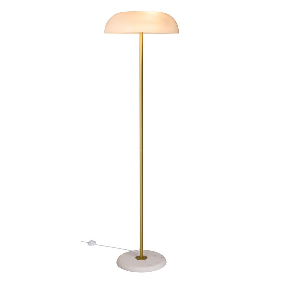 Glossy Stehlampe - E14, IP20, 230V