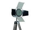 Stehleuchte Dreibein Holly - E27, 40W, IP20
