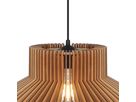 Pendelleuchte Manago Nature - 40W, E27, IP20
