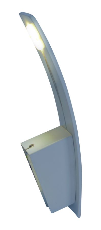 LED Wandleuchte Stan - LED fest verbaut, 3000K,