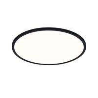Oja 42 - IP54 3000/4000K Deckenleuchte Schwarz