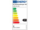 LED Leuchtmittel E27 G45 Outdoor Lighting - E27 10er Set warmweiss 120Lm