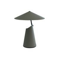 Taido Tischlampe - E27, IP20, 230V