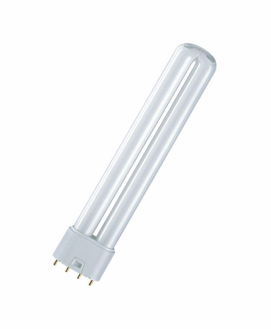 Osram Dulux-L 2G11 24W 4000K, 4pin - 2900 Lm, 4000K, 24W