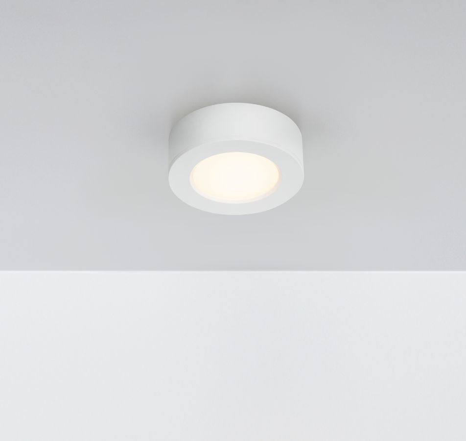 Kitchenio 1-Kit, Weiss - LED Modul,2W,  IP20