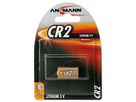 Lithium Batterie CR2 / CR17355 - 1er Blister