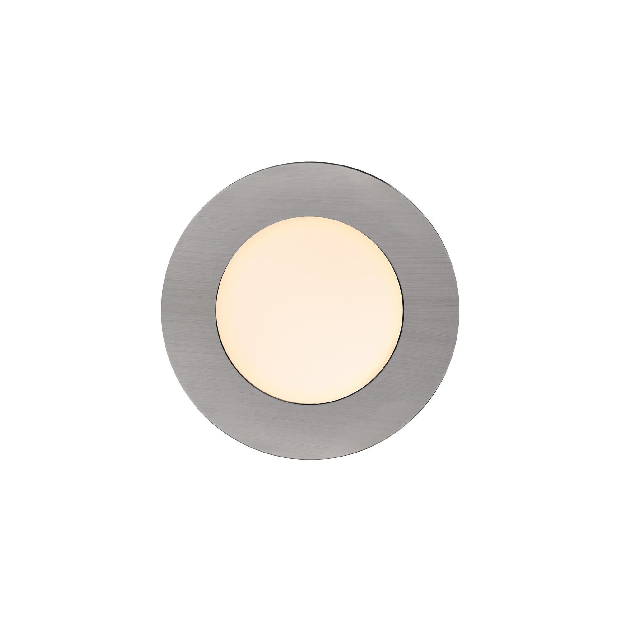 Leonis 2700, IP65, 3-K, Nickel - 4,5W, 2700K, IP65, 230V