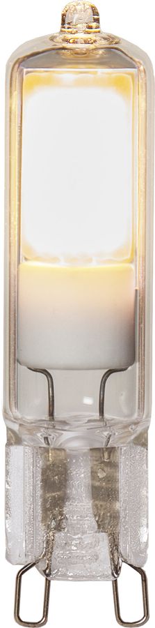 LED Leuchtmittel G9 Halo-LED - G9, 200Lm, 2700K, 2W, 230V
