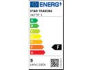 LED Leuchtmittel GX53 Spotlight Basic - GX53, 470/348lm, 3000K, 4.5W, 230V