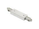 Link Double Adapor - Link, Anschluss Mitte, Weiss