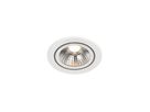 Alec  1-Kit Downlight Weiss - IP44, LED Modul
