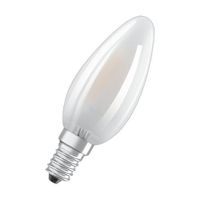 LED Leuchtmittel Retrofit CLASSIC B 40  4 W/4000 K E14 - E14, 470lm, 4000K, 4W, 230V