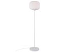 Milford, Stehleuchte, OpalWeiss - E27, max. 40W, IP20