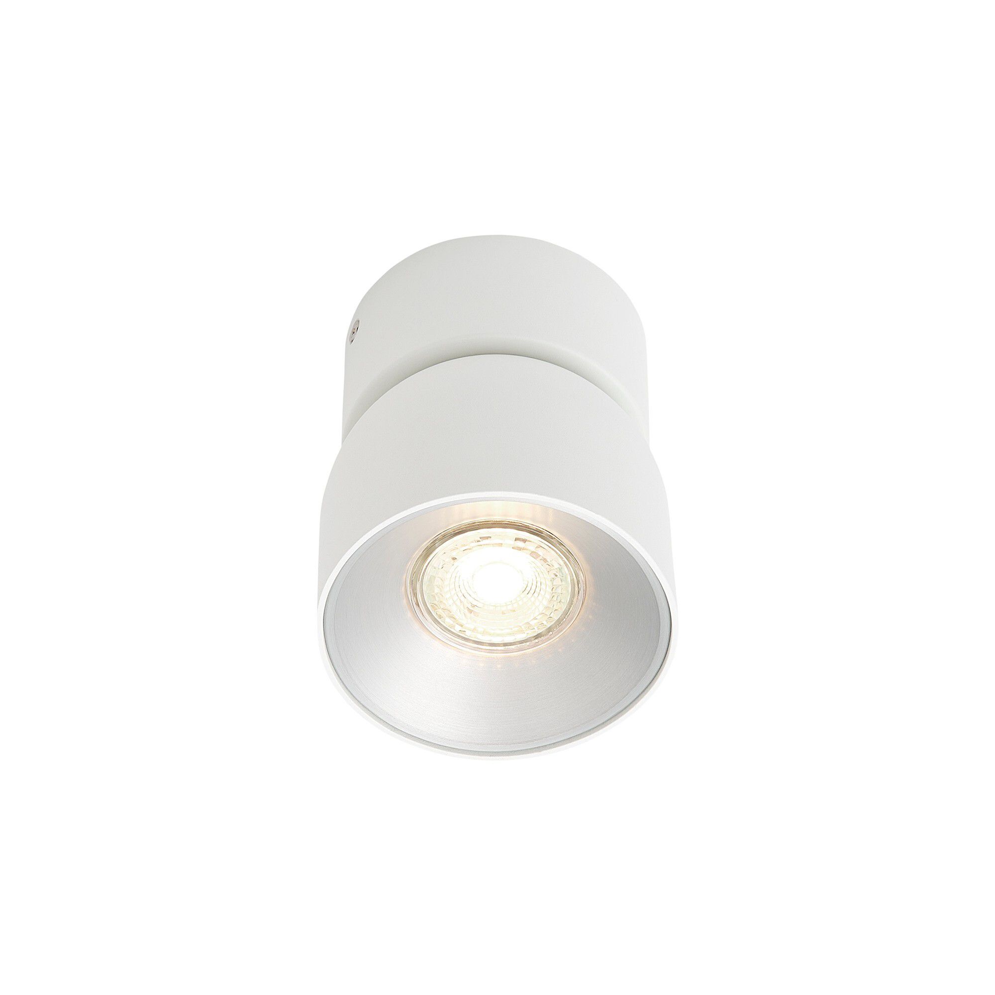 Spotlight Pitcher - 50W, GU10, IP20