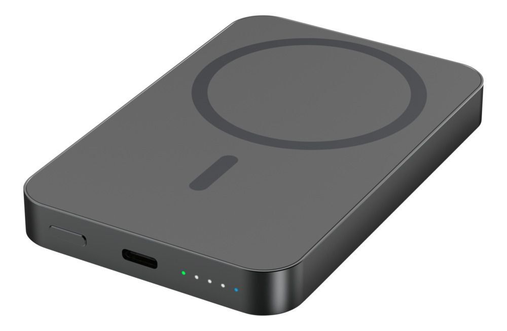 Powerbank PB115PD MagSafe - 5000 mAh