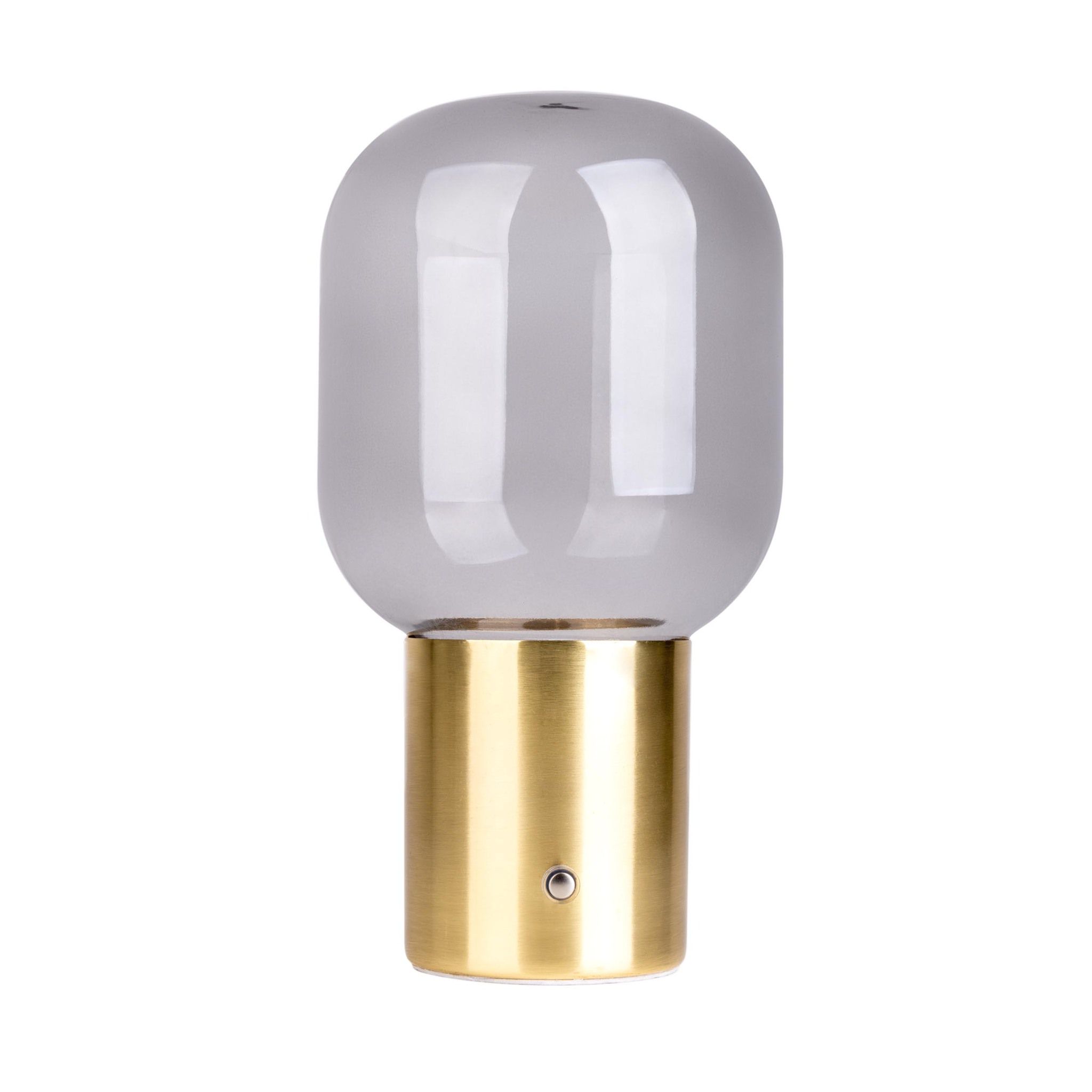 Akku-Tischleuchte ALBERO - LED-Modul, 1W, IP20