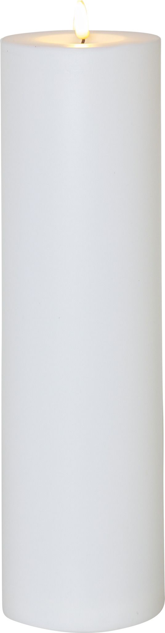 LED Kerze Flamme Rak - IP44, Warmweiss, 1 LED's