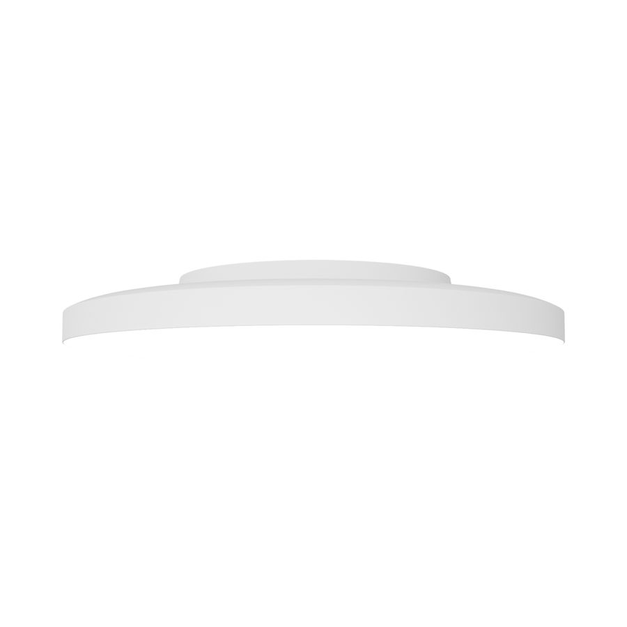 Deckenleuchte Serenova 28  Weiss - 15W, LED-Modul, IP65