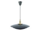 Bretagne 38, Pendelleuchte, Grau - G9, IP20, max.25W