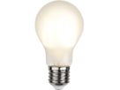 LED Leuchtmittel E27 A60 Frosted - E27, 150Lm, 2700K, 1.5W, 220-240VAC